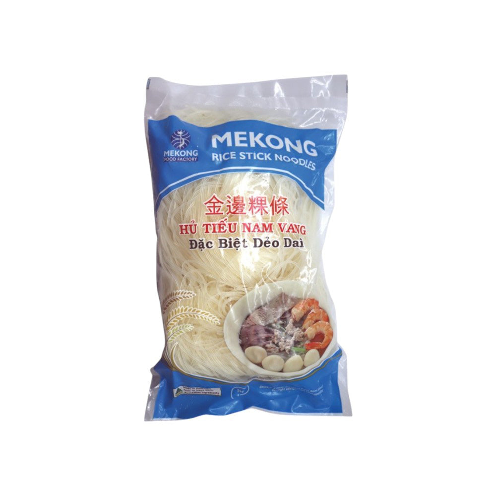 MEKONG Rice Stick Noodles 500g/1Kg