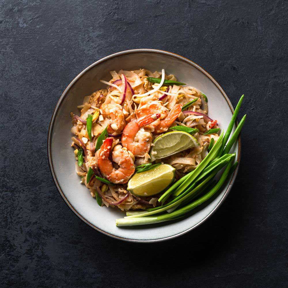 MEKONG Rice Stick Noodles 500g/1Kg